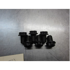 04T123 Flexplate Bolts For 08-09 NISSAN SENTRA  2.0